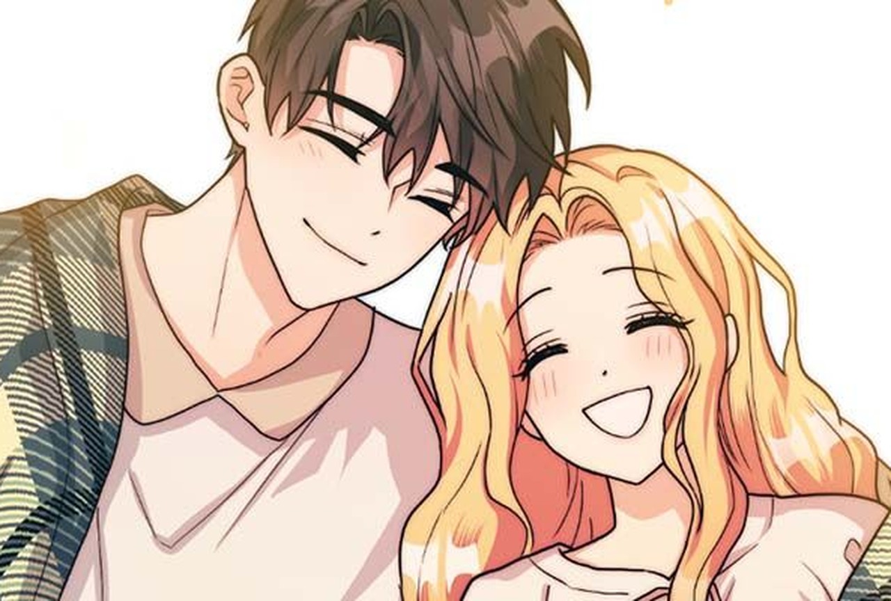 June Time Peach - Episode 45 - ONO Webtoon et Manga