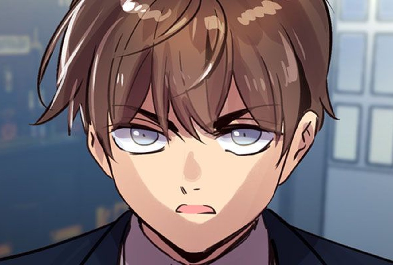 La Roue du Temps - Episode 70 - ONO Webtoon et Manga
