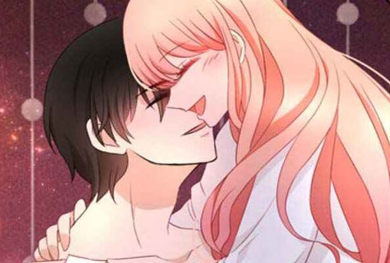 Mon dangereux Ange Gardien - Episode 100 - ONO Webtoon et Manga
