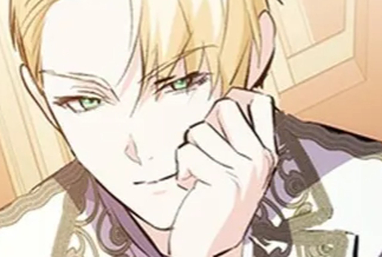 Renia, la Princesse Folle - Episode 12 - ONO Webtoon et Manga