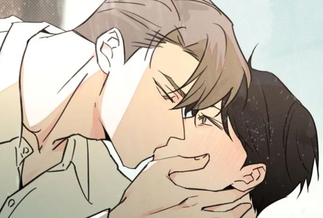 (+18) Tracking Him - Episode 30 - ONO Webtoon et Manga