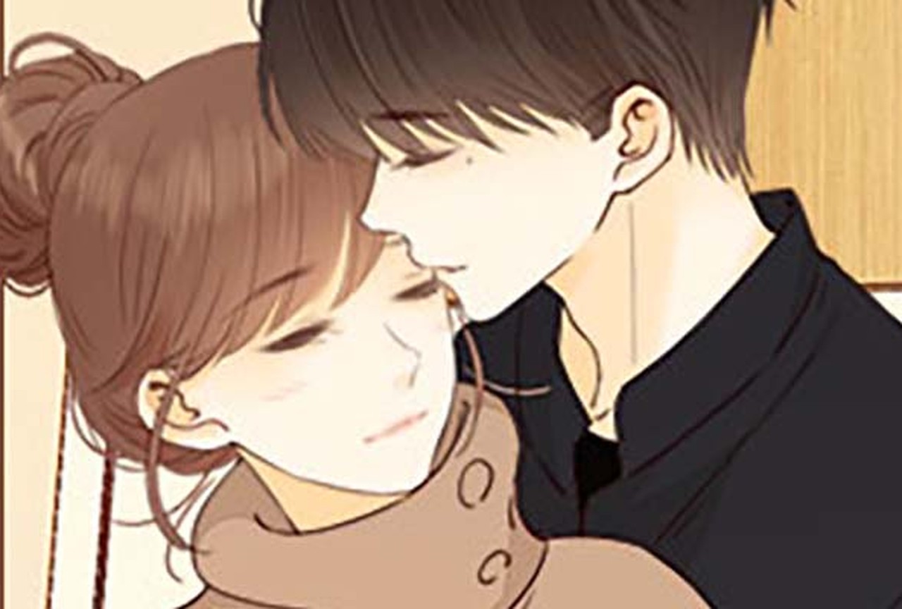 She May Not Be Cute - Épisode 71 - ONO Webtoon et Manga