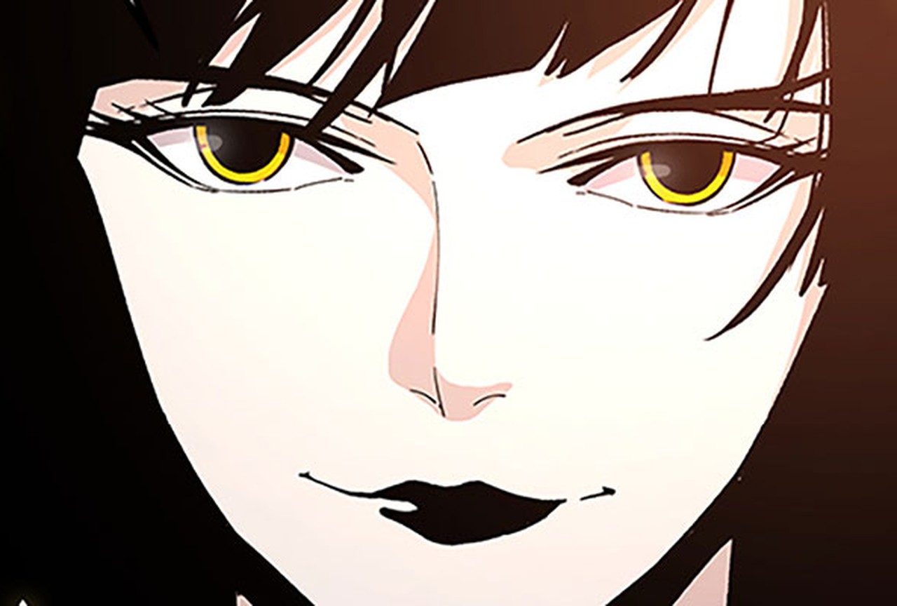 Darkness on Earth - Episode 8 - ONO Webtoon et Manga