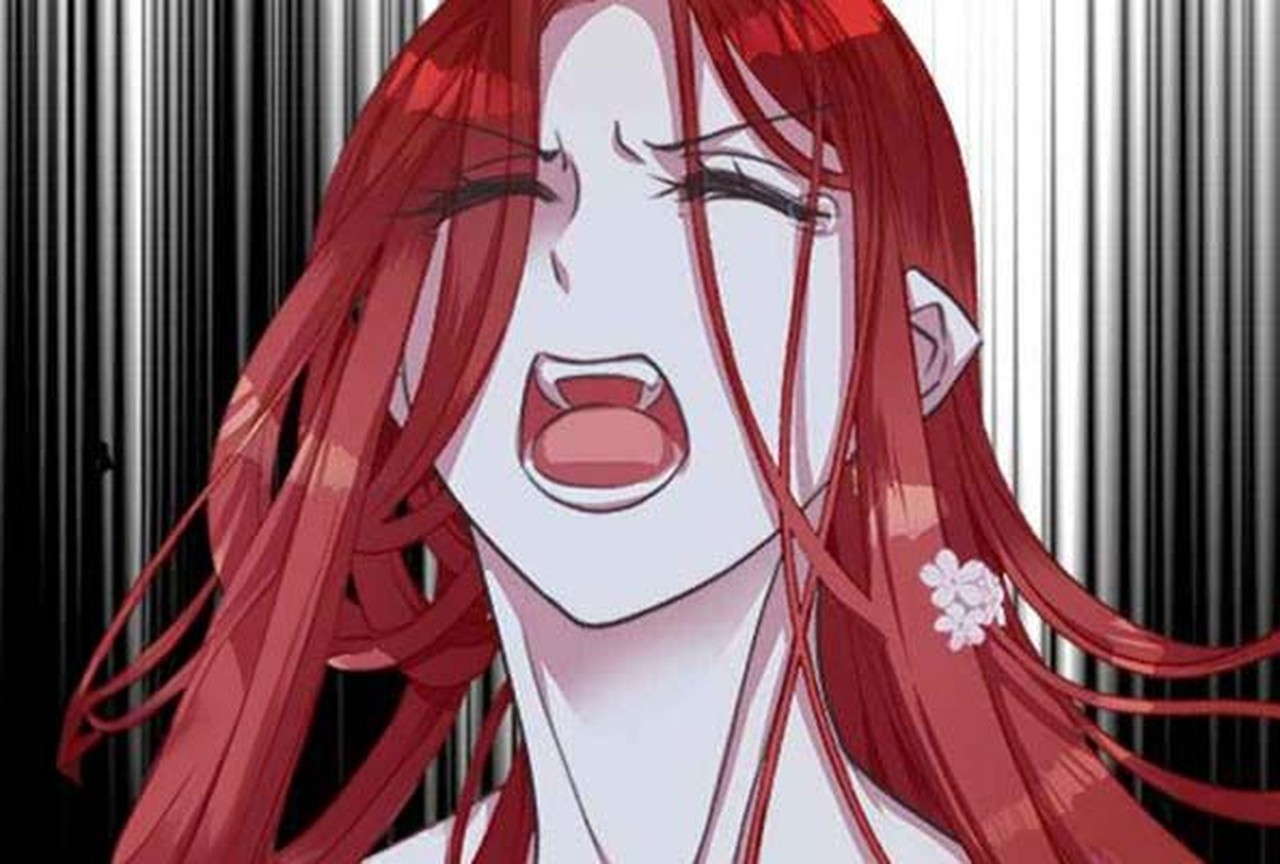 La fleur de Prencia - Episode 5 - ONO Webtoon et Manga