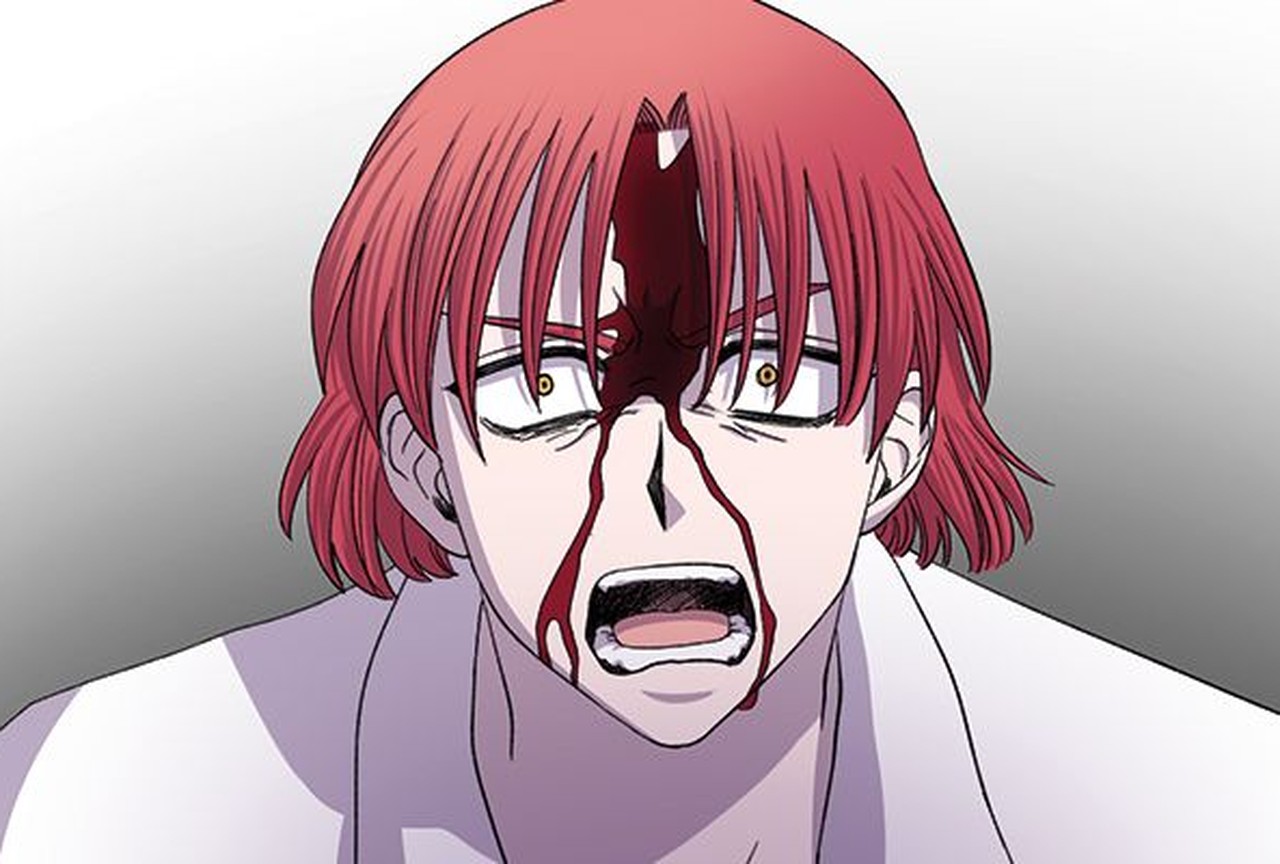 Ombres et Lumières - Episode 43 - ONO Webtoon et Manga