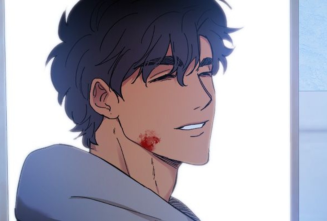 Le Fauve qui avala la Lune - Episode 57 - ONO Webtoon et Manga