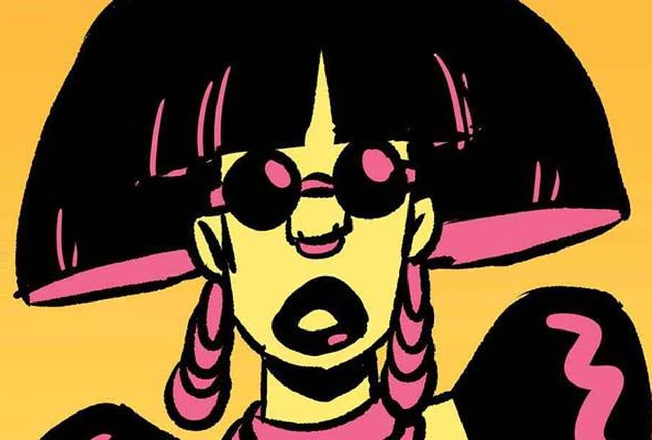 Kalakuta City - Épisode 13 - ONO Webtoon et Manga