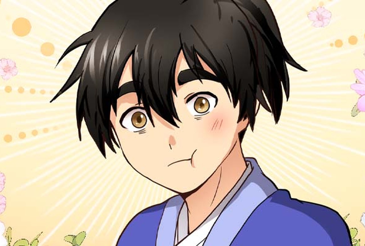 Telle une oasis dans le désert - Épisode 3 - ONO Webtoon et Manga