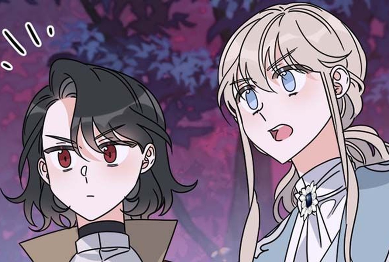 La Styliste du 97 rue Sheldon - Episode 33 - ONO Webtoon et Manga