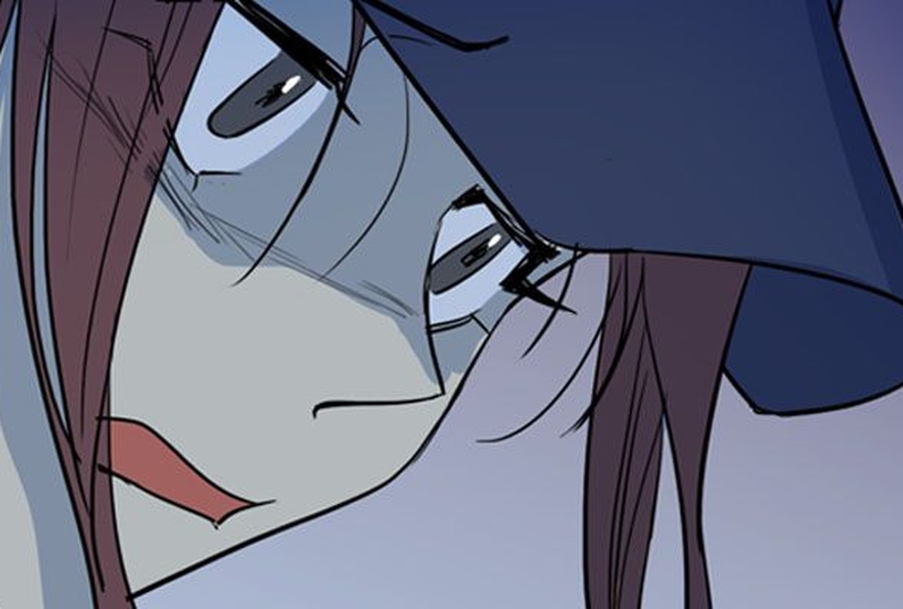 Romance of Heaven - Épisode 26 - ONO Webtoon et Manga