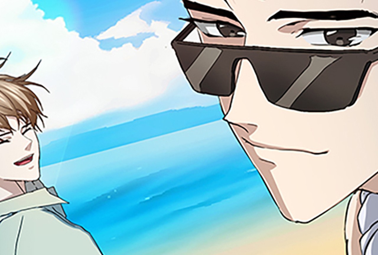 Latent Work - Épisode 44 - ONO Webtoon et Manga