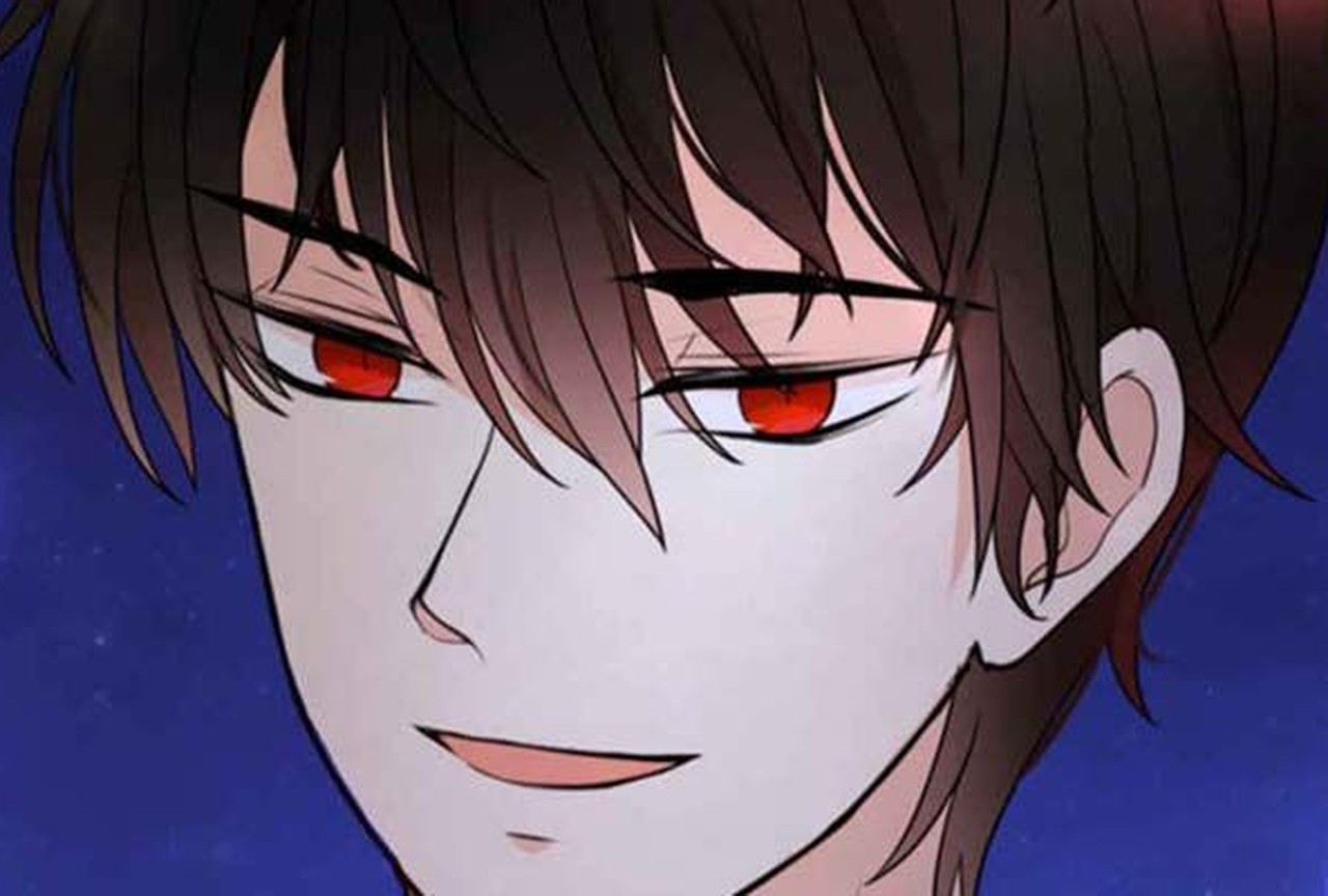 Mon dangereux Ange Gardien - Episode 86 - ONO Webtoon et Manga