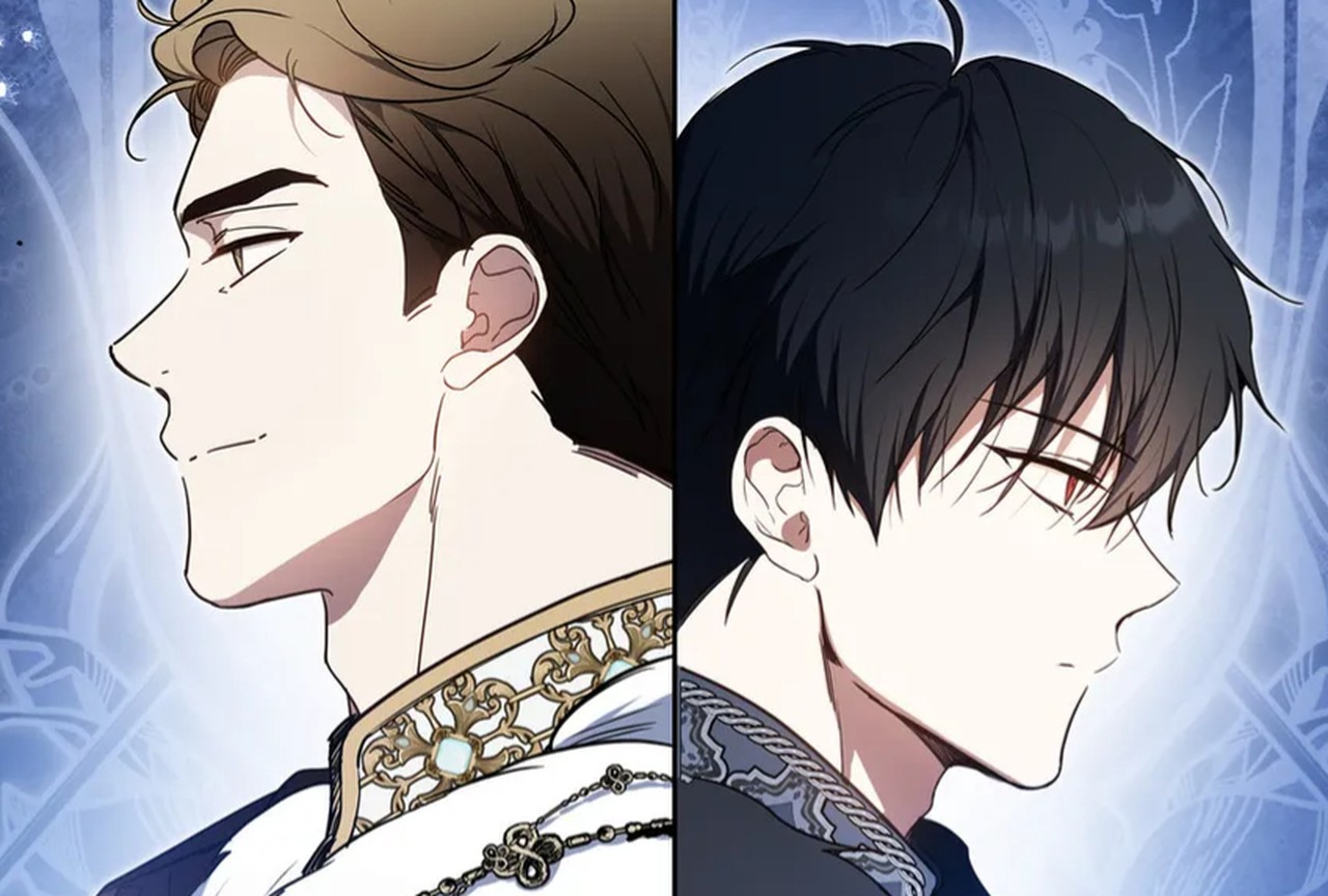 La Nouvelle Cheffe de Clan - Episode 198 - ONO Webtoon et Manga