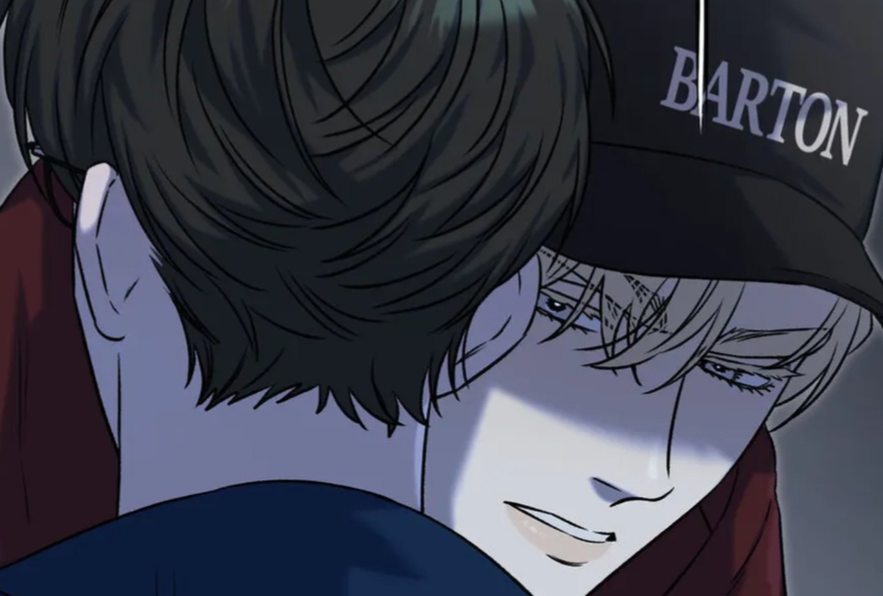 (+18) Occult Romantic Comedy ! - Episode 11 - ONO Webtoon et Manga