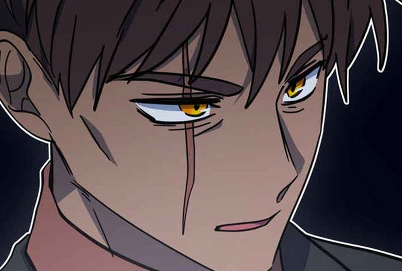 Dracorun - Episode 128 - ONO Webtoon et Manga