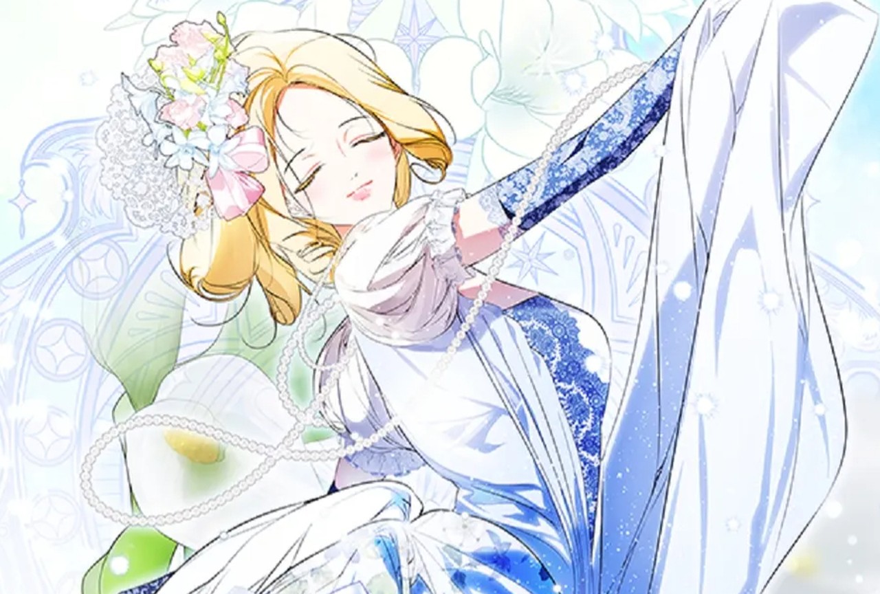 La Demoiselle aux secrets - Episode 96 - ONO Webtoon et Manga