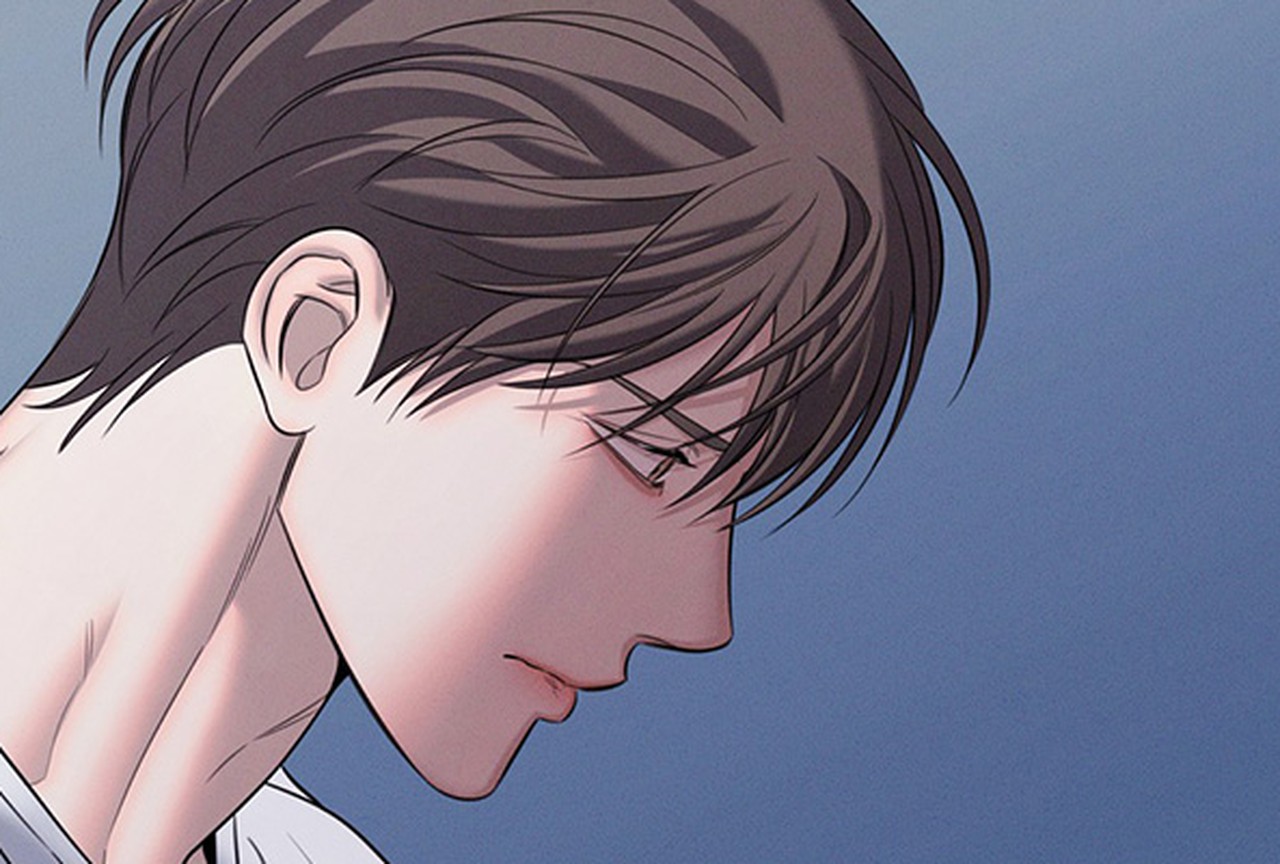 (+18) Fated Night - Episode 39 - ONO Webtoon et Manga