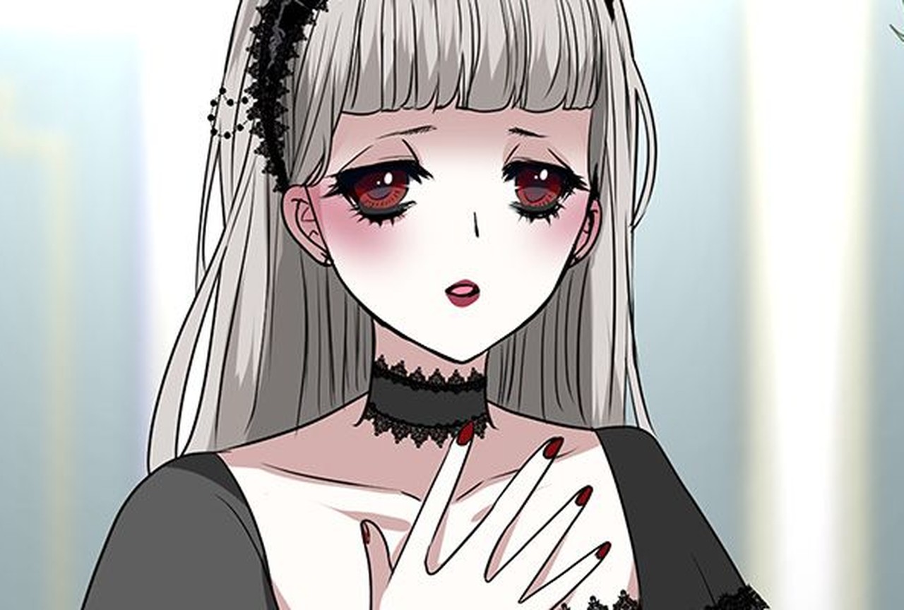 Le Cygne et le Faucon - Episode 44 - ONO Webtoon et Manga