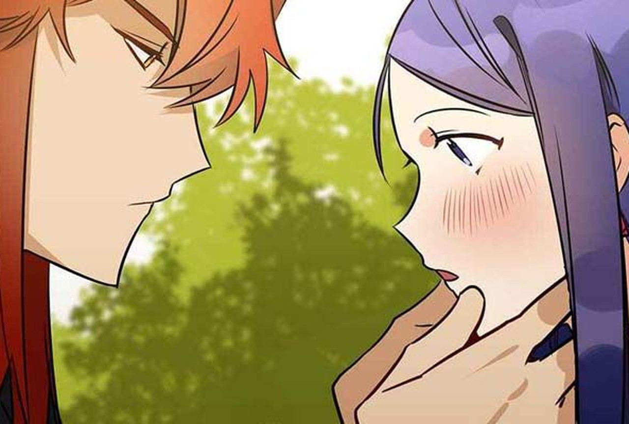 La fleur et la bête - Episode 34 - ONO Webtoon et Manga