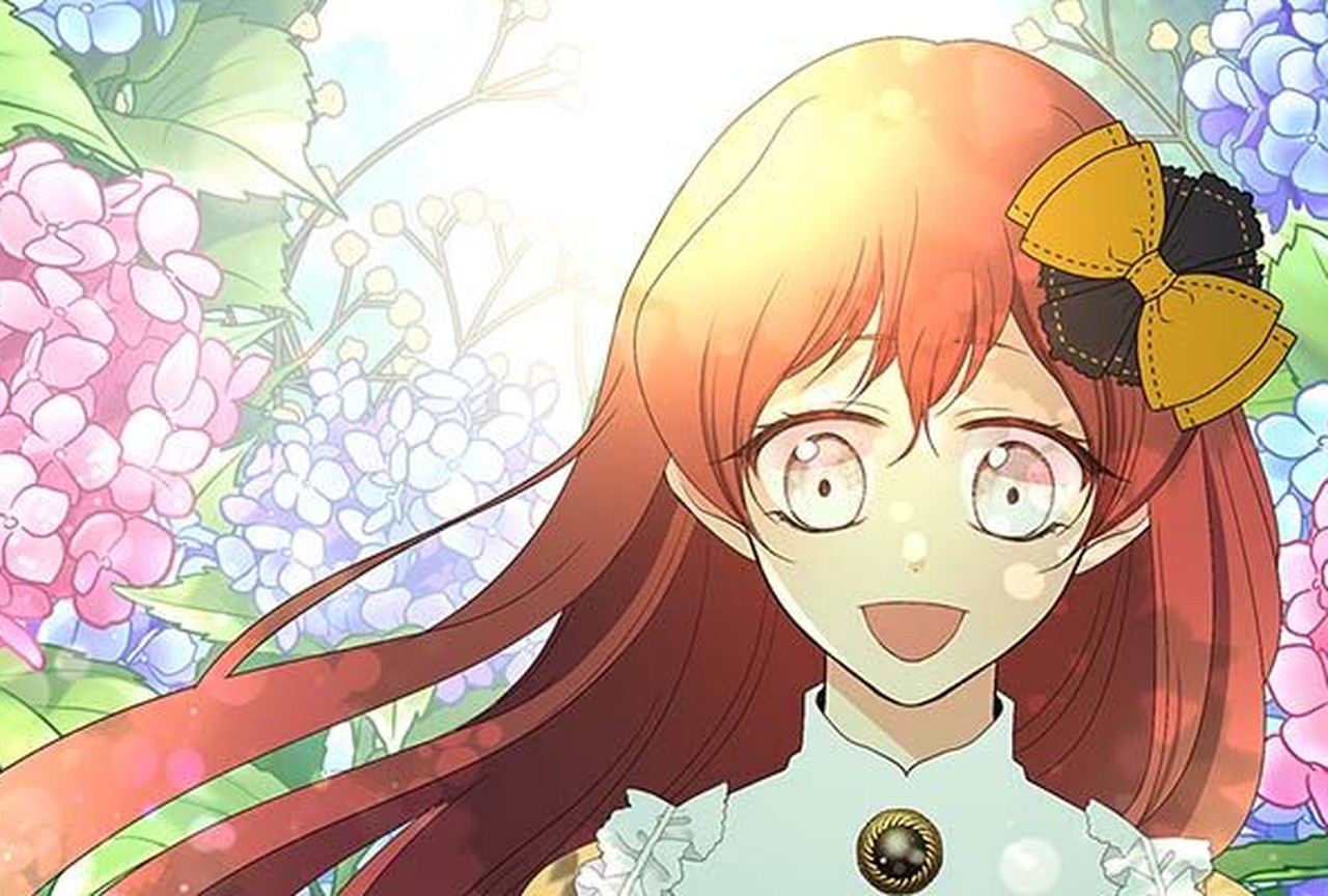 Une Princesse en sursis - Episode 52 - ONO Webtoon et Manga