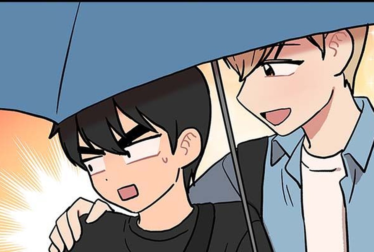 A la hauteur ! - Episode 20 - ONO Webtoon et Manga