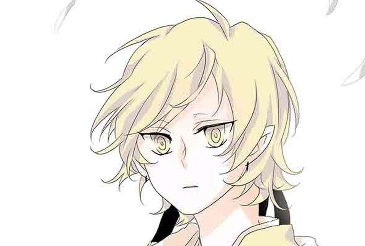 Le Dragon Jaune - Episode 52 - ONO Webtoon et Manga