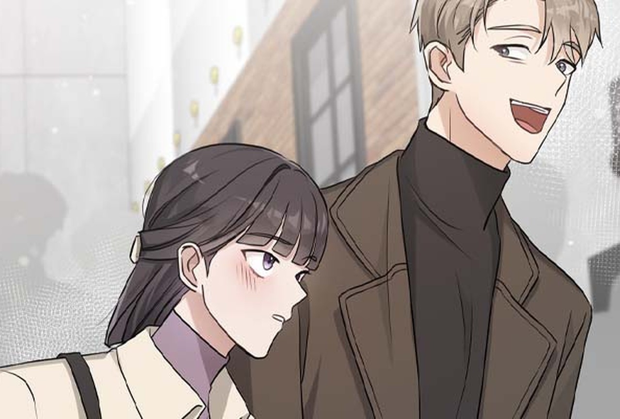 Laisse-moi te sauver - Episode 13 - ONO Webtoon et Manga