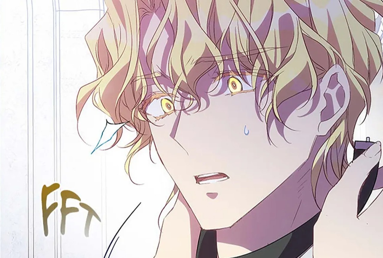 La Fausse Sainte aimée par les Dieux - Episode 53 - ONO Webtoon et Manga