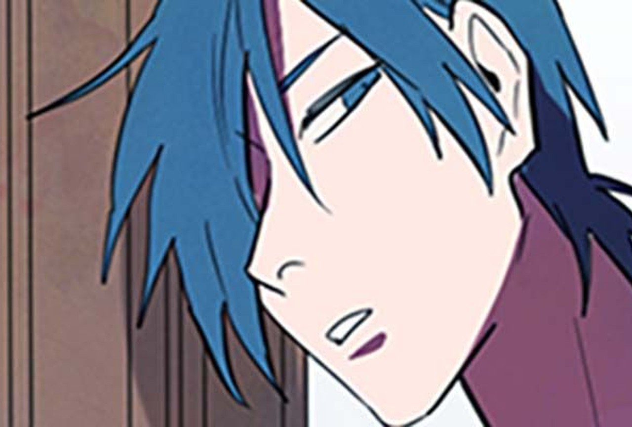 Appetite - Episode 27 - ONO Webtoon et Manga