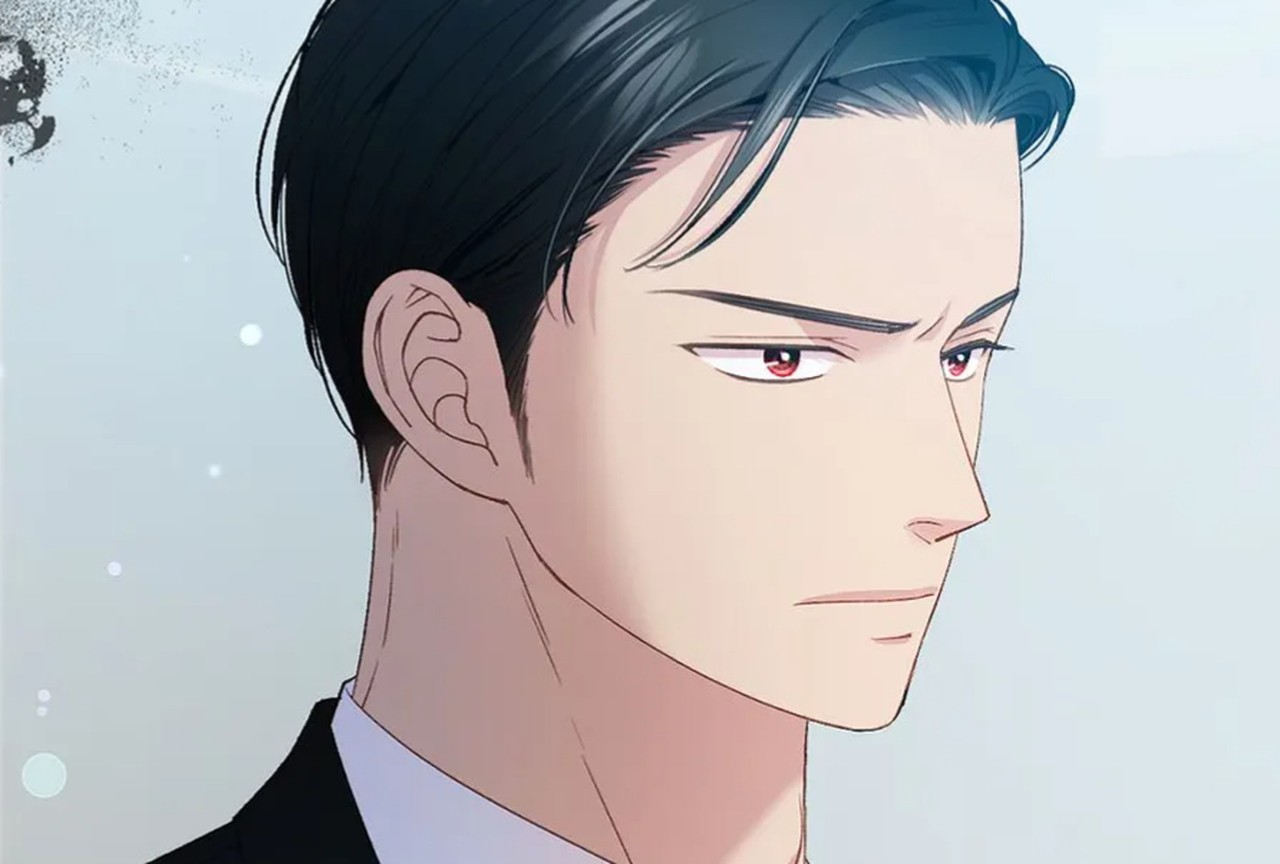(+18) Midnight Thirst - Episode 42 - ONO Webtoon et Manga