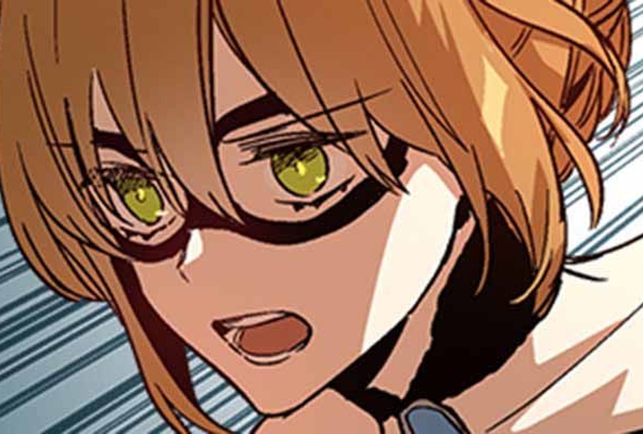 Comment j'ai survécu au manoir Wynknight - Episode 59 - ONO Webtoon et Manga