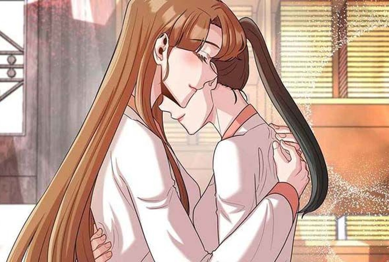 La Sélection - Episode 57 - ONO Webtoon et Manga
