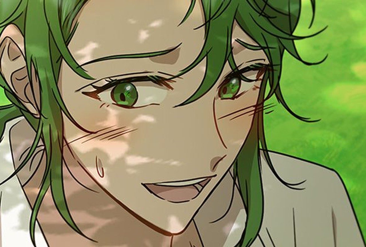 Contrat démoniaque - Episode 43 - ONO Webtoon et Manga