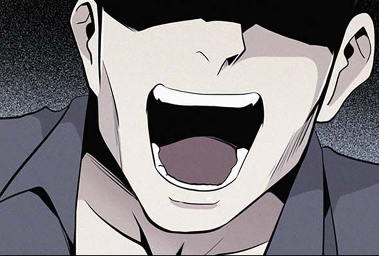 Again my life - Episode 23 - ONO Webtoon et Manga