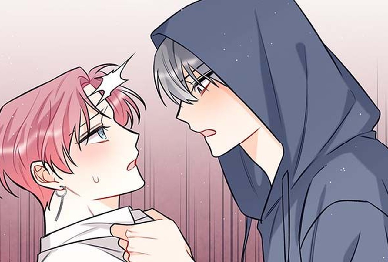 Off Stage - Episode 20 - ONO Webtoon et Manga