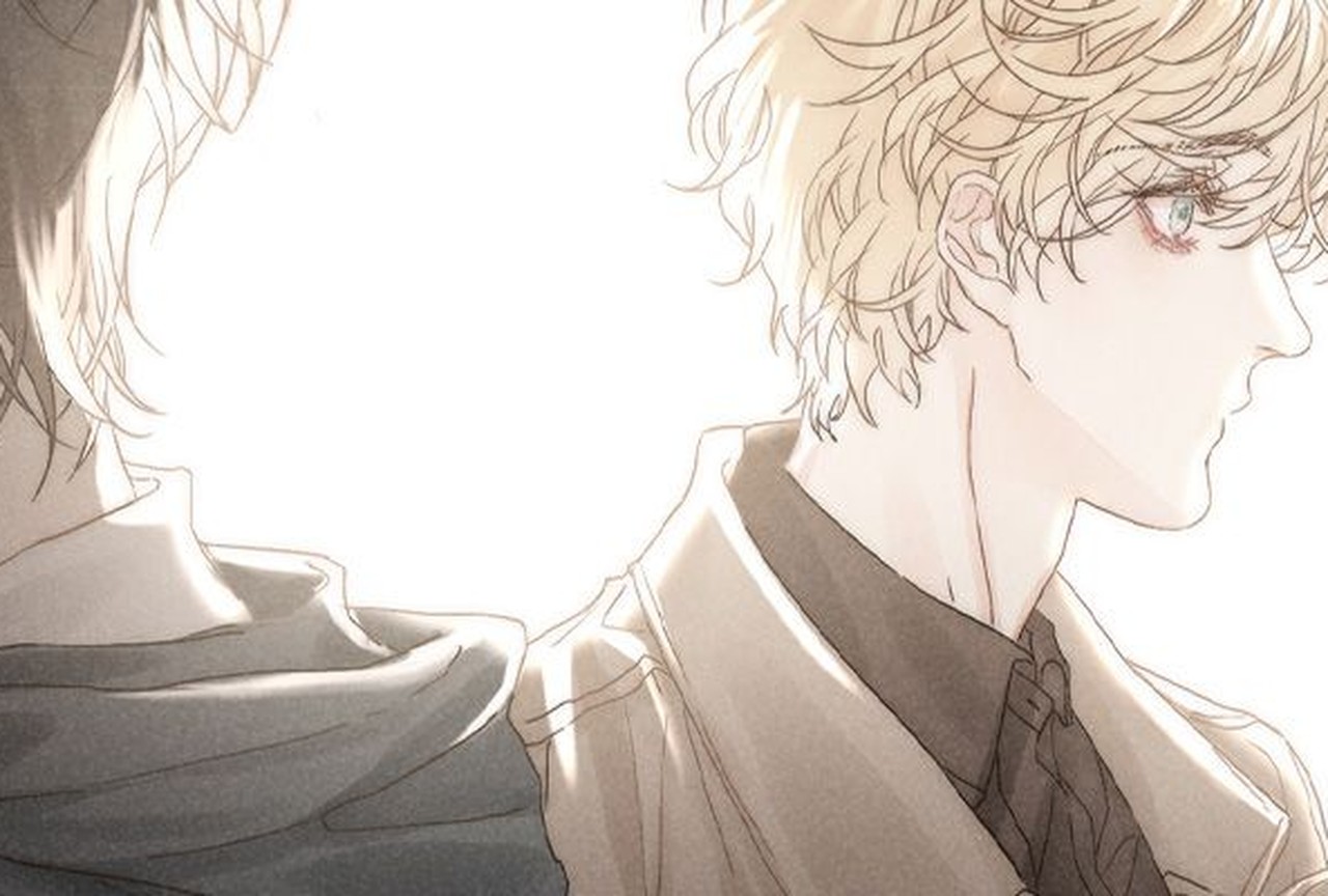Le fleuve doré - Episode 26 - ONO Webtoon et Manga