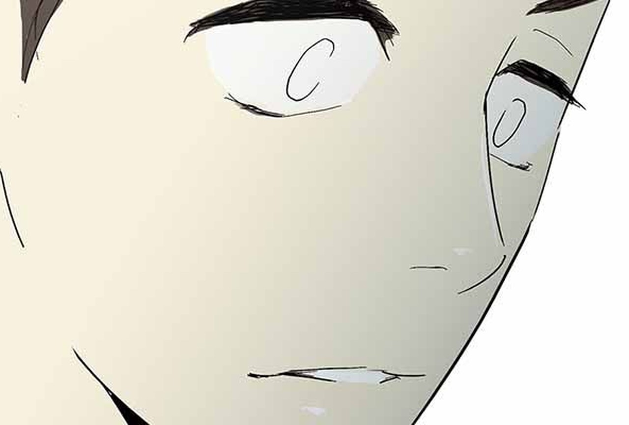 Clean with Passion - Episode 3 - ONO Webtoon et Manga