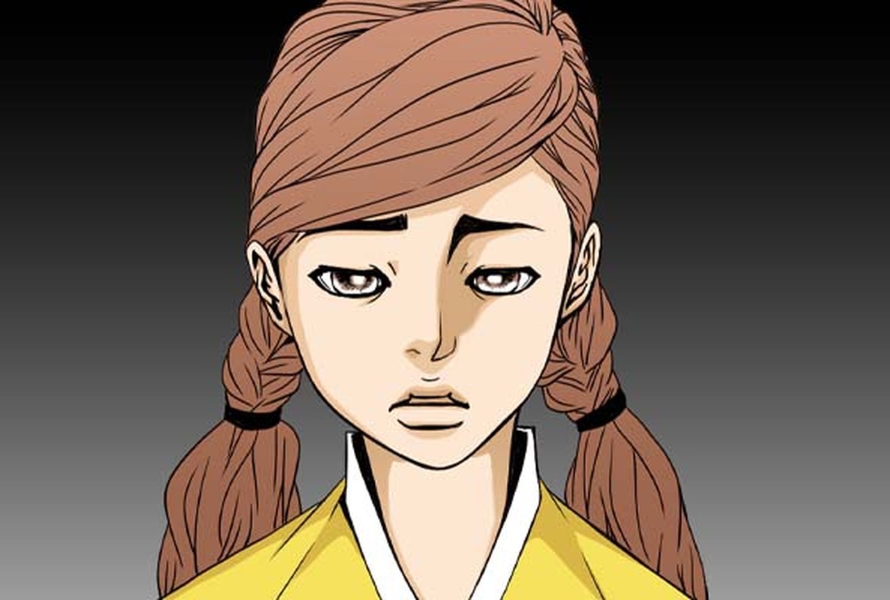 Comme chien et chat - Episode 52 - ONO Webtoon et Manga