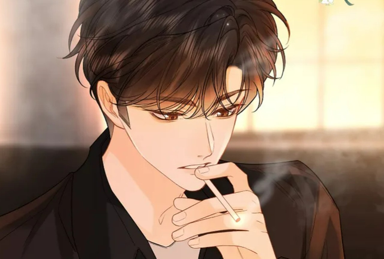 When I Met the Moon - Episode 31 - ONO Webtoon et Manga
