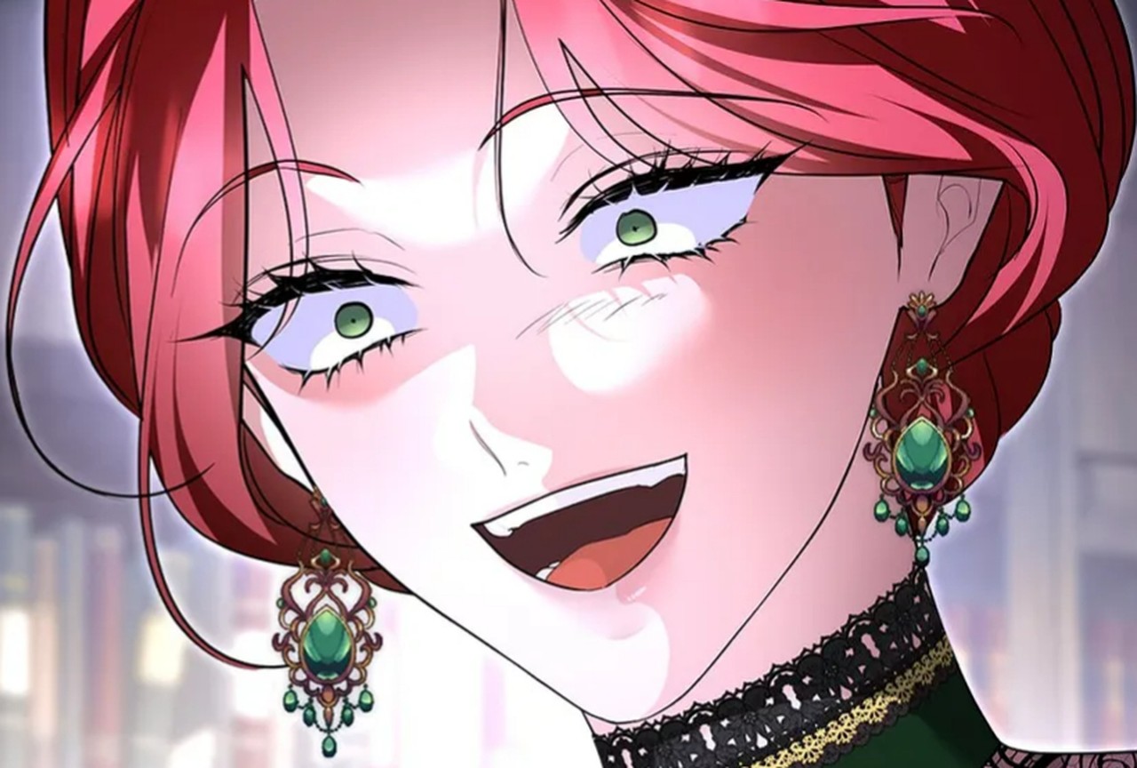 L'Ecureuil & l'Ennemi du Royaume - Episode 69 - ONO Webtoon et Manga