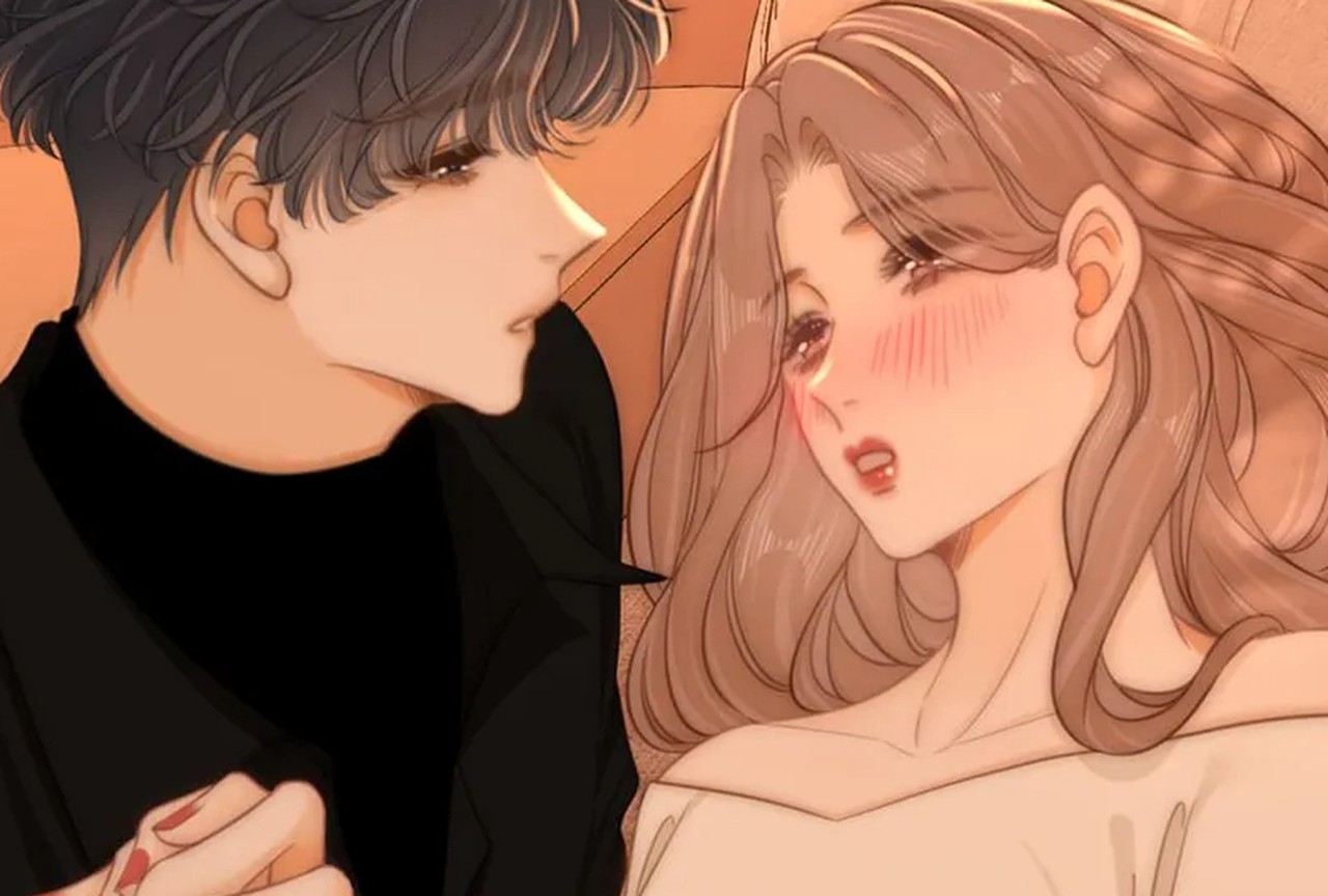 The Stunner - Episode 77 - ONO Webtoon et Manga