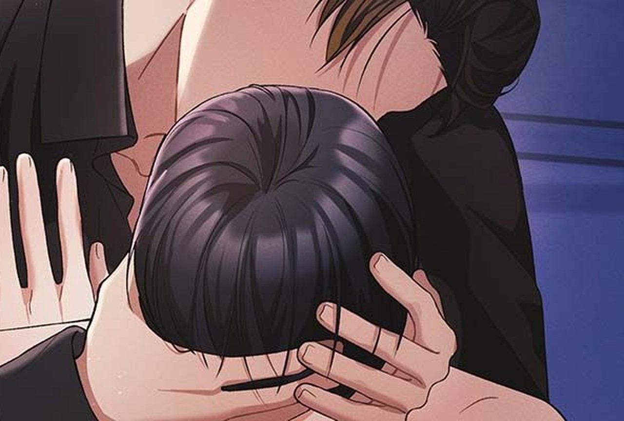 (+18) Epsilon - 🔞 Episode 6 - ONO Webtoon et Manga