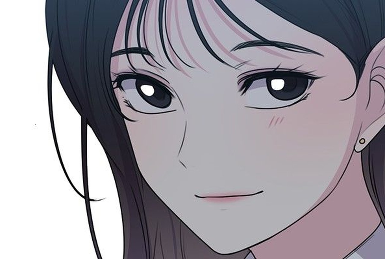 Crush of a lifetime - Episode 62 - ONO Webtoon et Manga