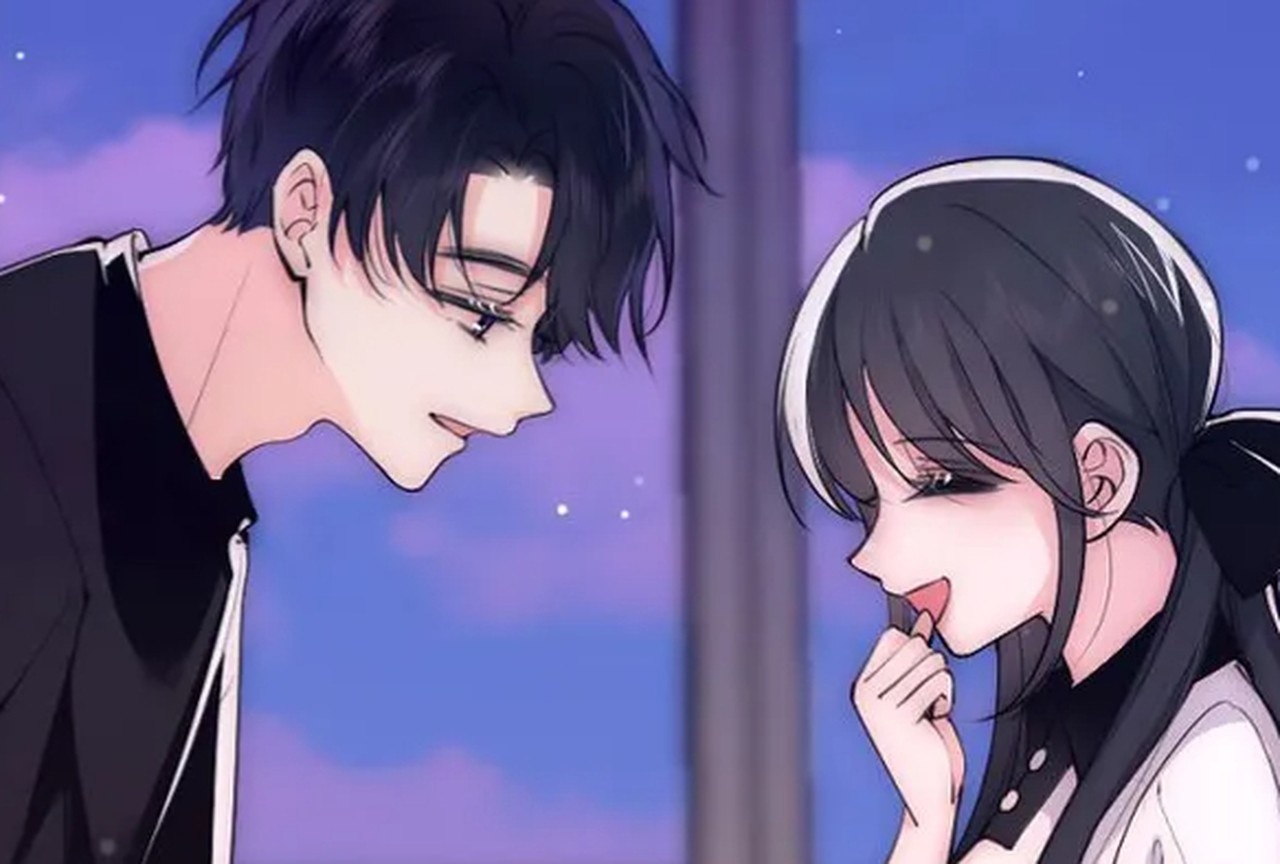 Erase your love - Episode 83 - ONO Webtoon et Manga