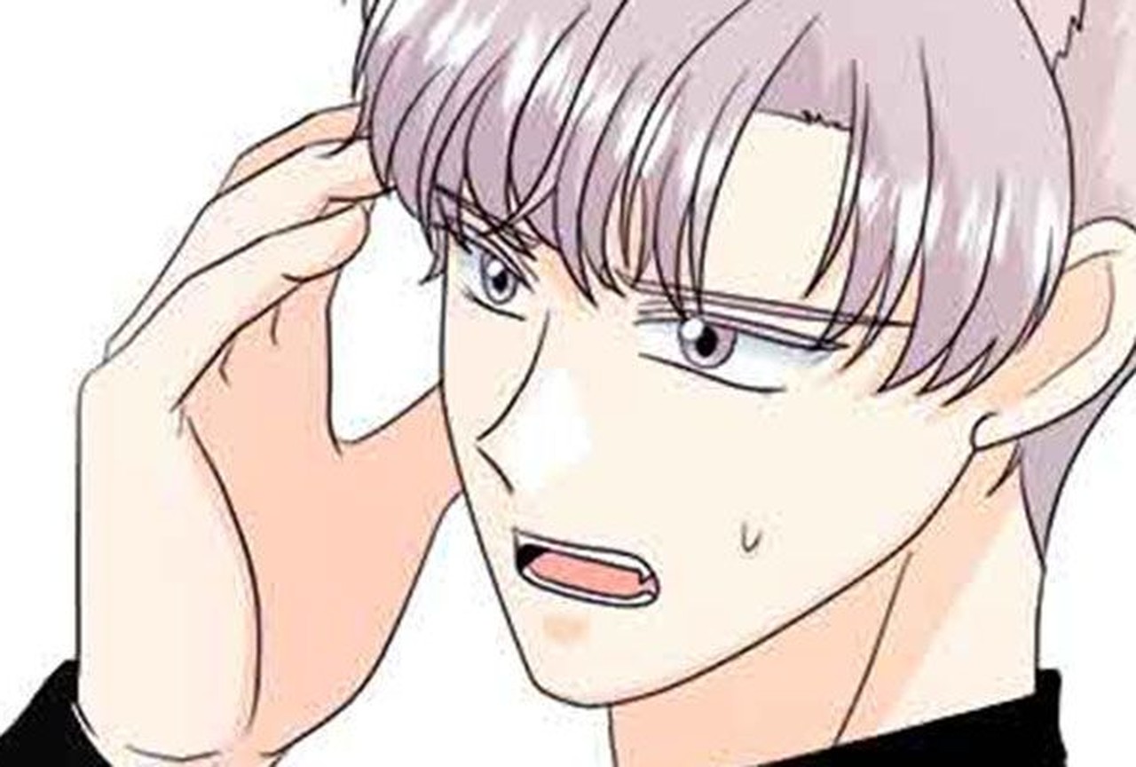 Doux comme un agneau - Episode 48 - ONO Webtoon et Manga