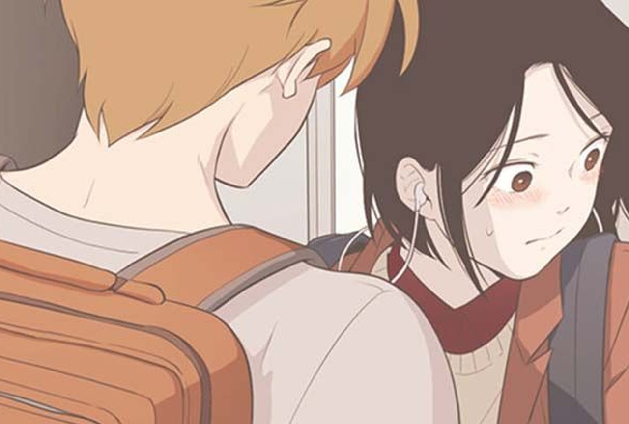À propos de nous - Episode 64 - ONO Webtoon et Manga