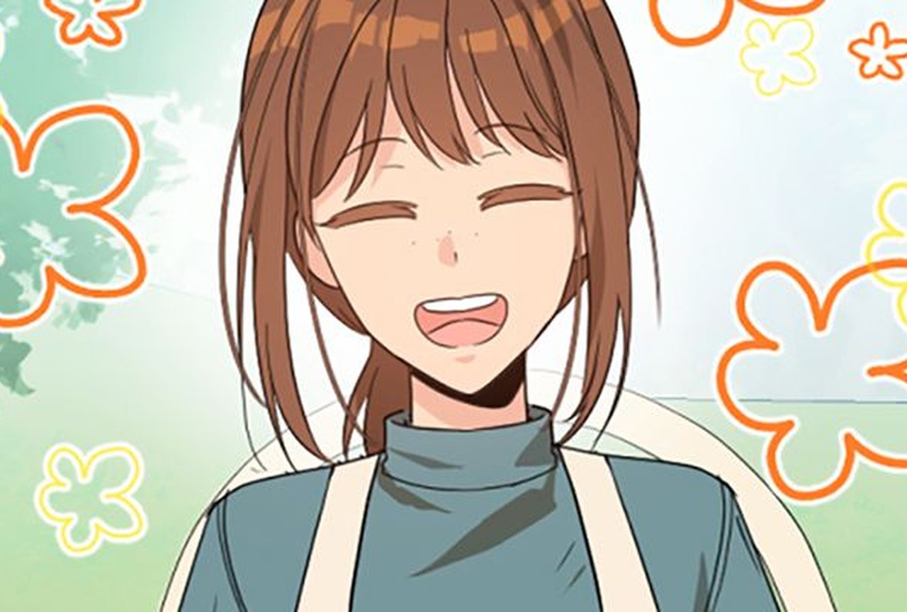La sorcière sans espoir - Episode 60 - ONO Webtoon et Manga