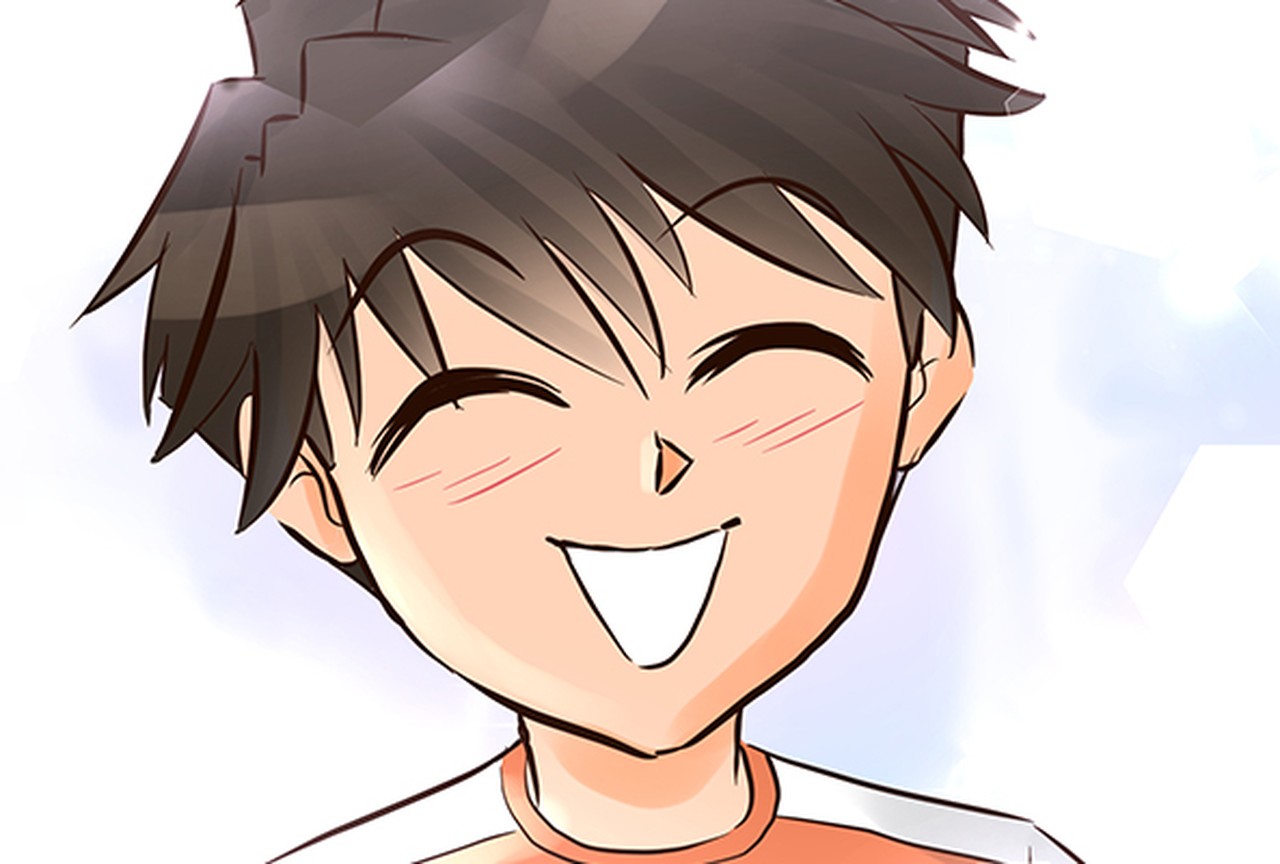 Holy Prey - Épisode 4 - ONO Webtoon et Manga