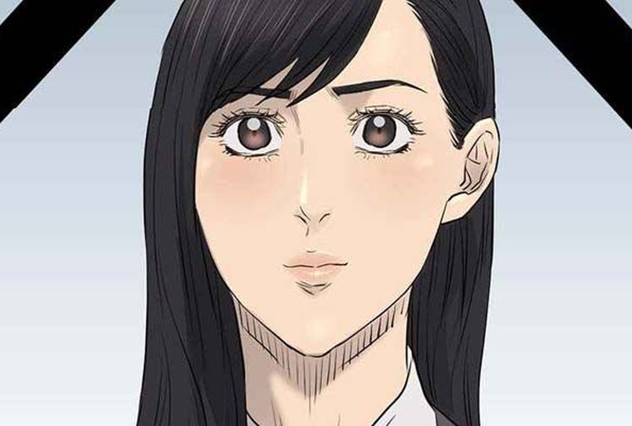Gangster Rebirth - Episode 113 - ONO Webtoon et Manga
