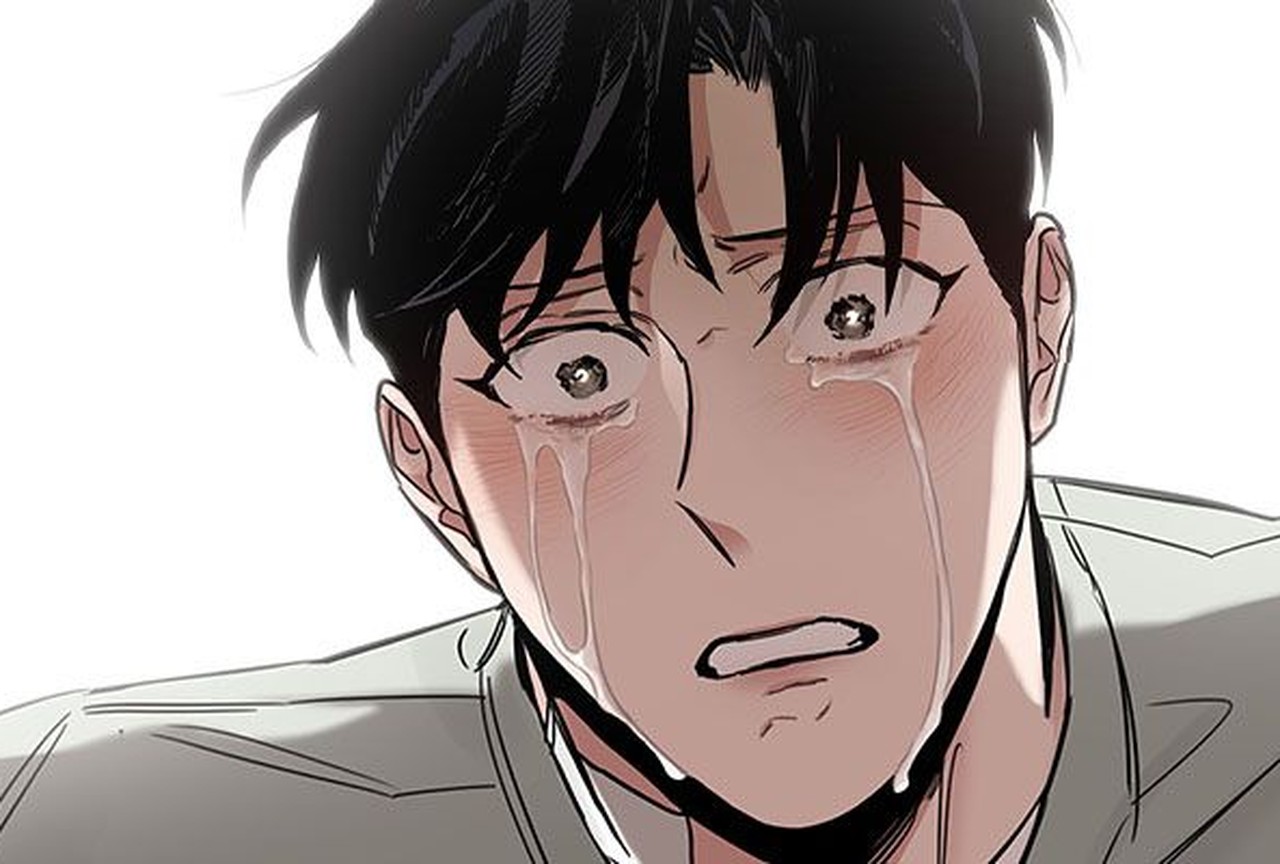 (+18) Roses et Champagne - Saison 2 - Episode 46 - ONO Webtoon et Manga